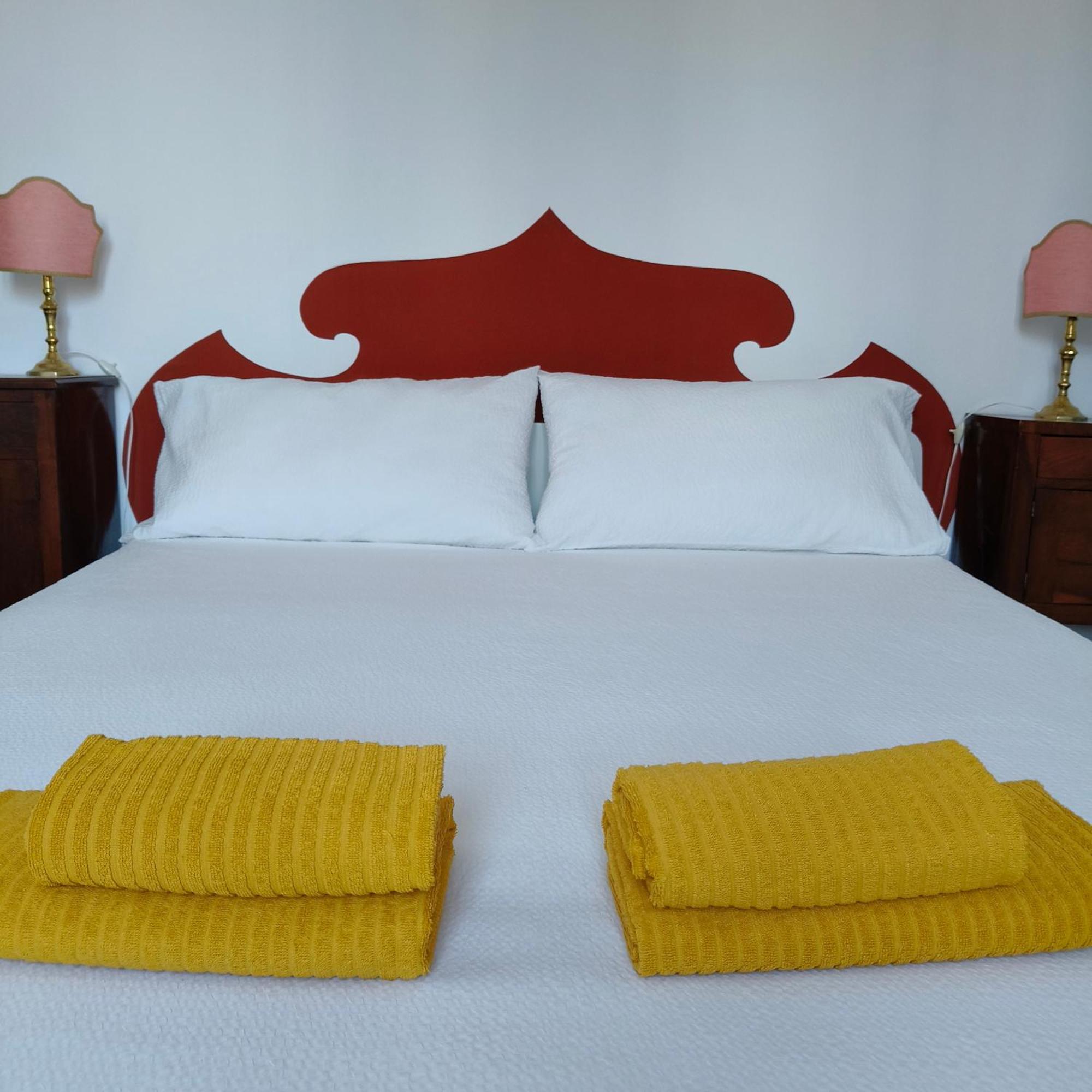 Radetzky Rooms แชร์วินญาโน เดล ฟริอูลี ภายนอก รูปภาพ